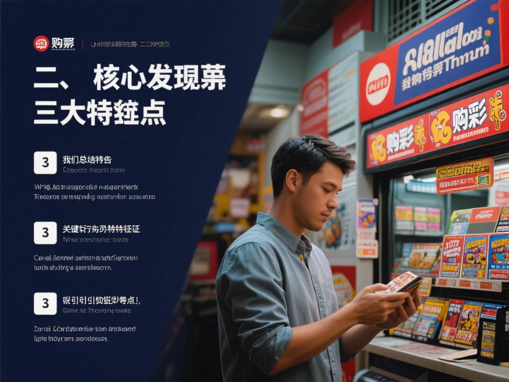 体彩大数据分析报告发布，洞察购彩行为