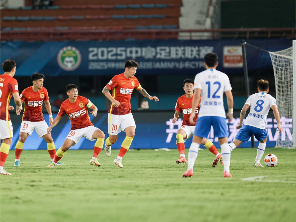 2025中超揭幕战深度解析：强队短板依旧，国脚状态堪忧
