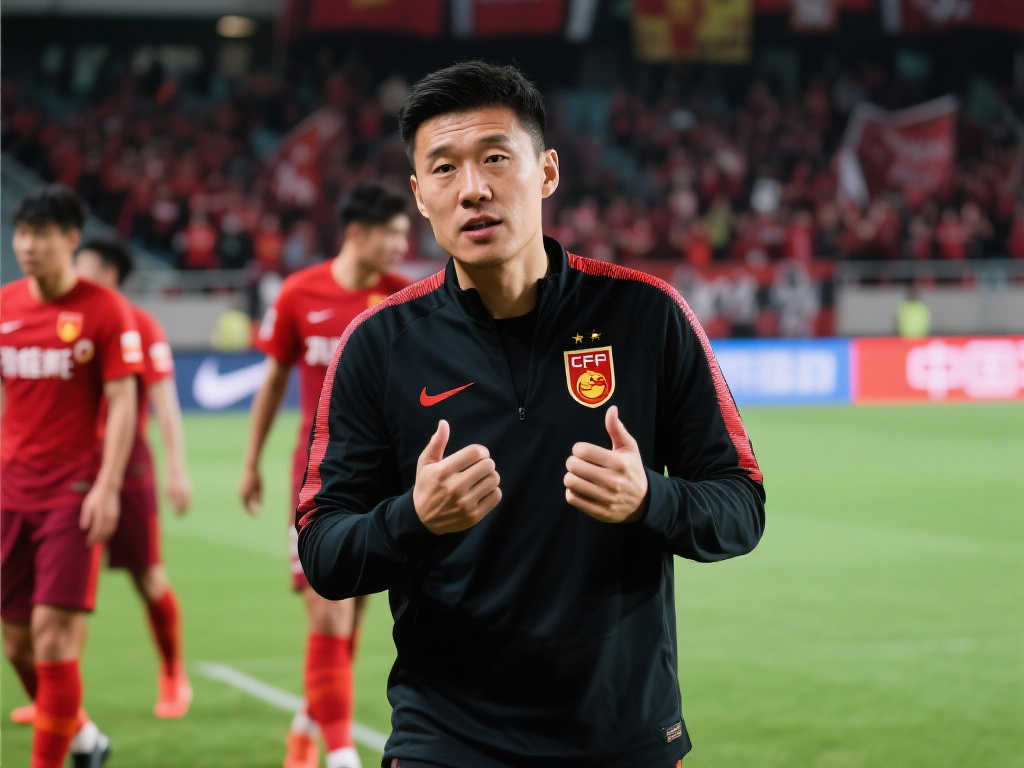 卡兰加禁赛马马杜缺阵 李国旭：迎难而上全力争胜