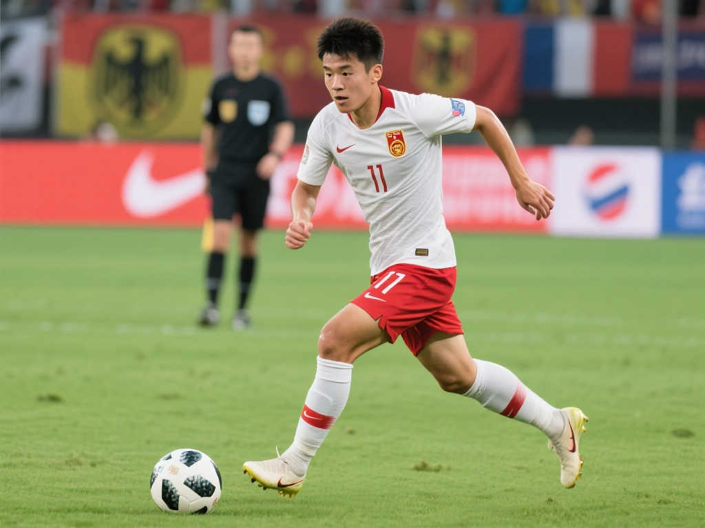 王钰栋或将踏上留洋之路，德甲多队竞相追逐！